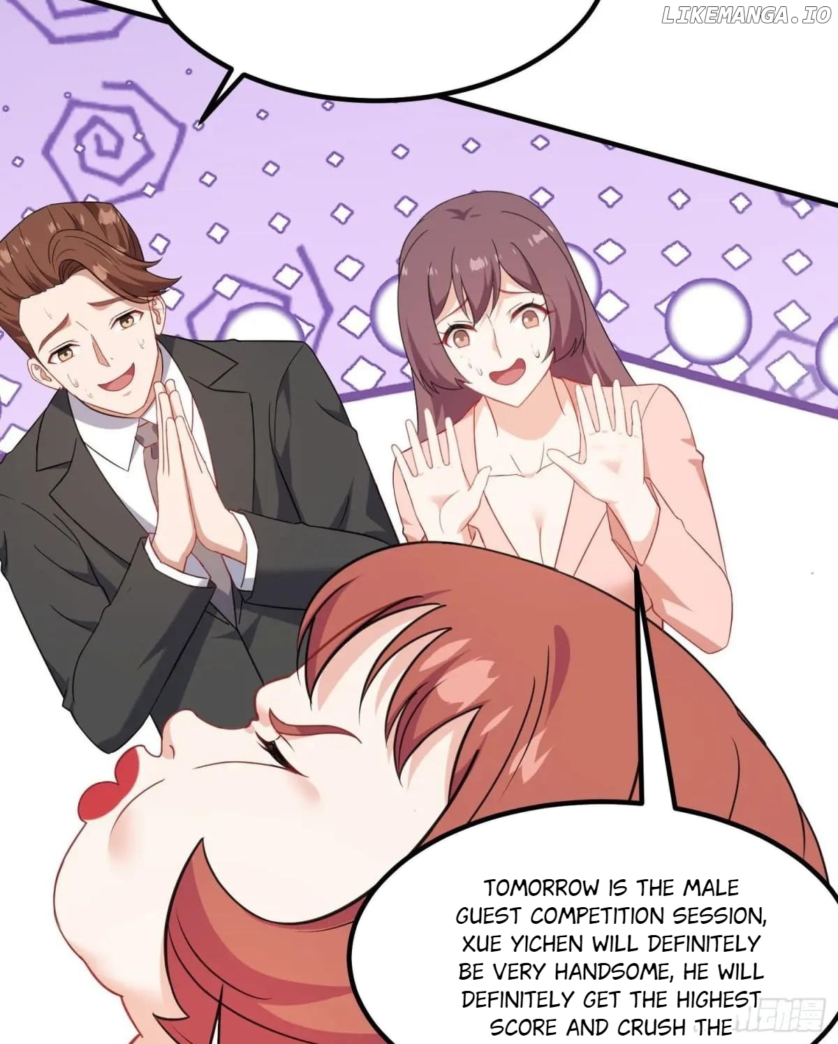 After Improperly Licking a Dog, I Became a Billionaire Chapter 214 - page 20